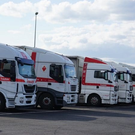 GespymeWeb Transportes
